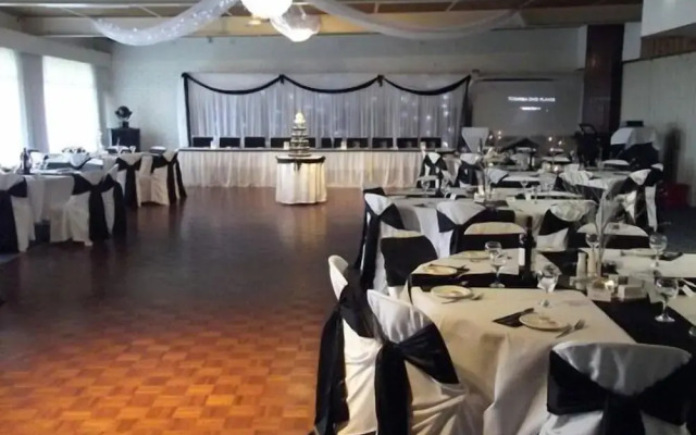 Tenterfield Golf Club Fairways Lodge
