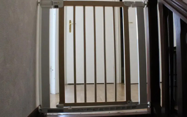 Appartement Fort-Mahon-Plage, 5 pièces, 8 personnes - FR-1-482-59