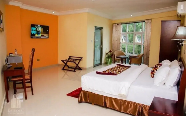 Eagles Nest In. Hotel