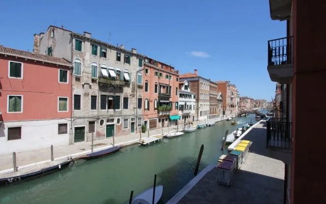 City Apartments Cannaregio