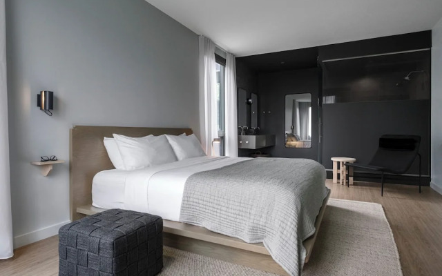 Pratt Place Inn and Barn