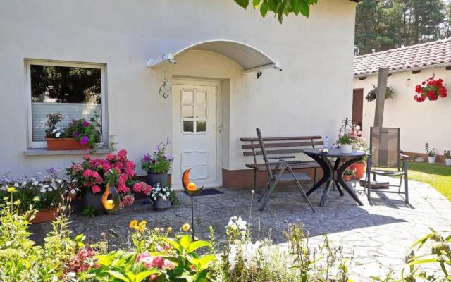 Ferienhaus Bellin VORP 2501