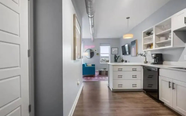 CozySuites at Lawrenceville