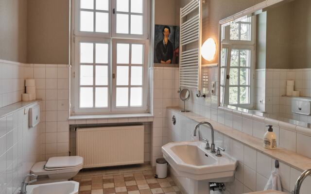 Schlosshotel Diersfordt