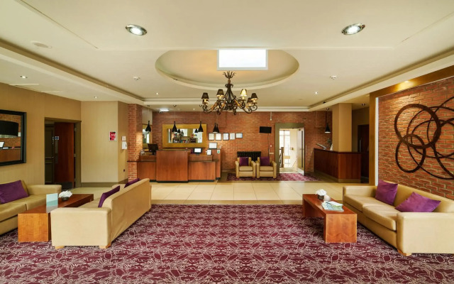 The Rutland Hotel