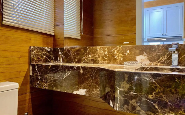 Garibaldi 402 - Gramado (30 metros Rua Coberta)