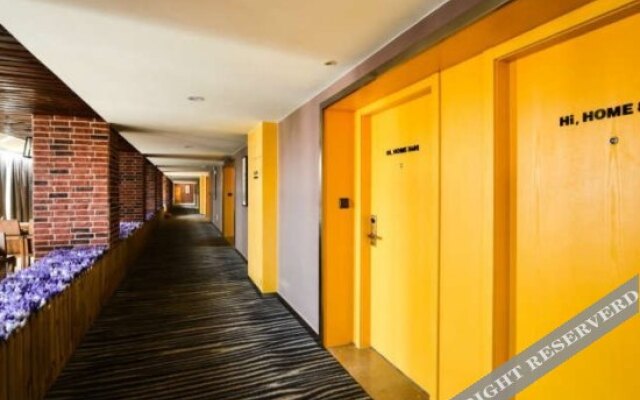 Tiantai Garden Boutique Hotel