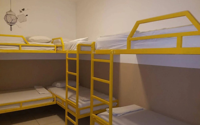 Samba Palace Hostel
