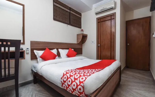 Oyo Flagship 14620 Kabila Karol Bagh