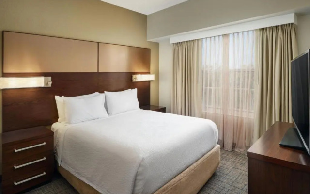 Residence Inn By Marriott Fort Lauderdale Plantation