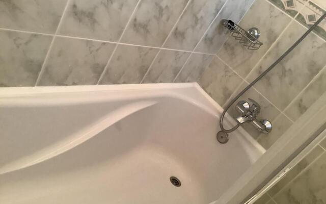 Casa De Ferias Santos