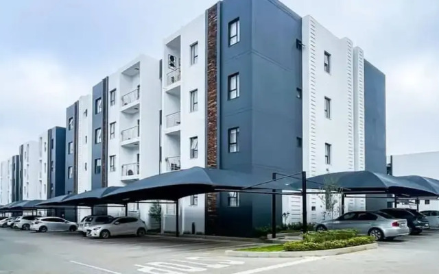 The Oasis 92 on New Midrand