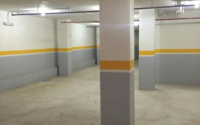 Pestana Hotel & Suites 1