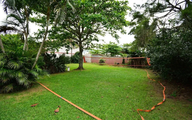 Pé na Areia Encanto da Armação