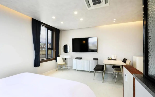 Hotel Intro Chuncheon