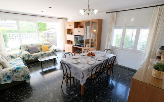 Holiday Home Burgos