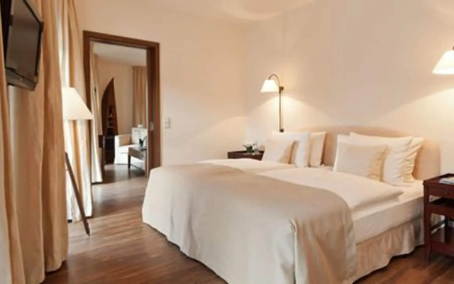 Ameron Boutique Hotel Villa Abion Berlin
