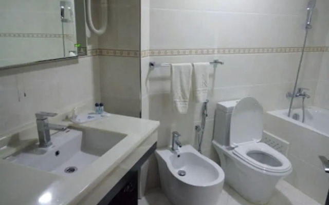 Hotel El Khayem