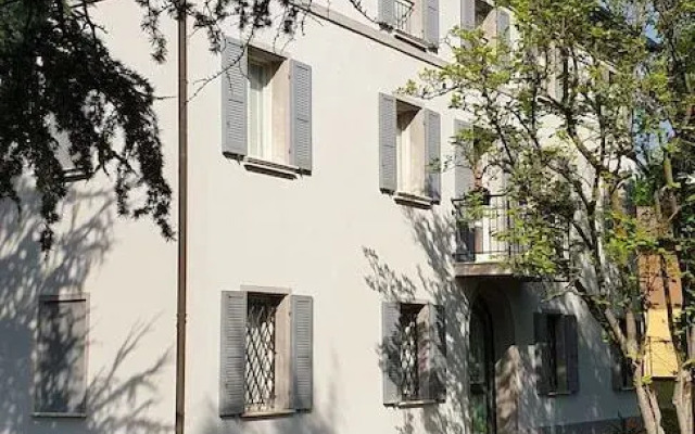 Nuovo Hotel Sporting