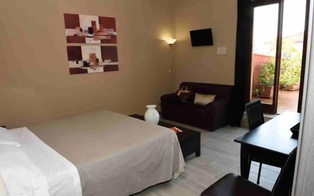 Hotel Alighieri