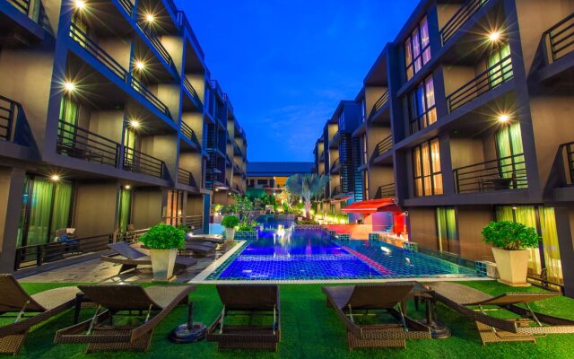 Aspira Samui Hotels And Resorts