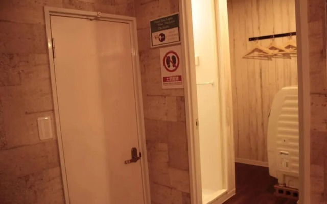 ACT Residence No.1 201