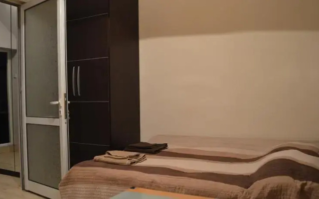 Residence Art Guest House
