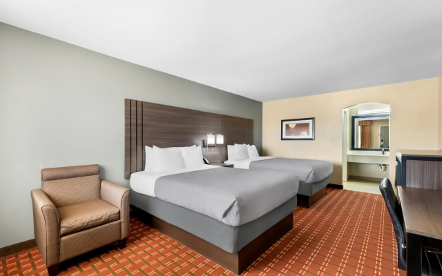 Quality Inn Marshall