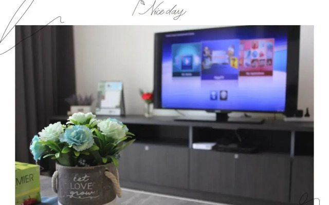 Felizs Cozy House Soho KLCC City Central