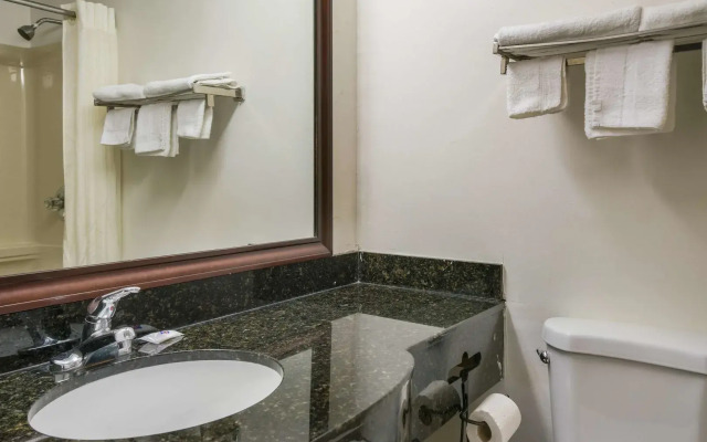 Motel 6 Tinton Falls, NJ – Neptune
