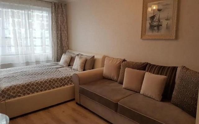 2 Bedroom Lux Apartments