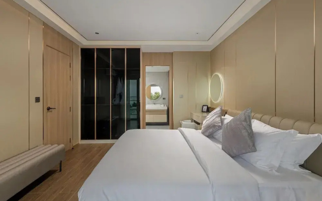 Chalong Marina Bay View Phuket - Hotel in Rawai - Photo 5