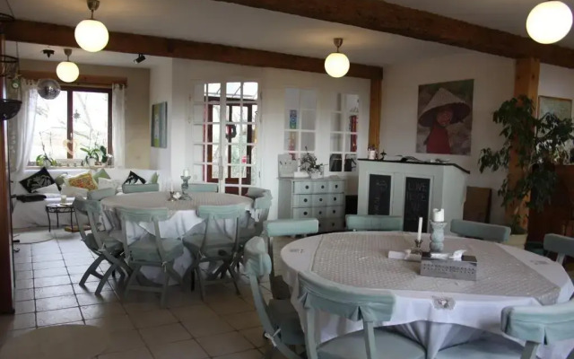 Maison Mandala
