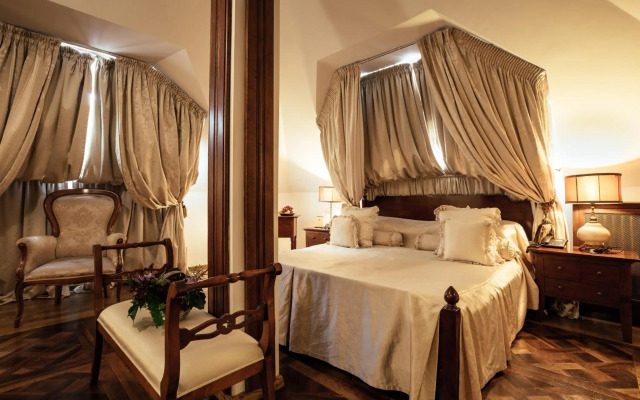 Scala Boutique Hotel