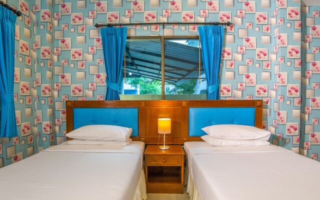 Kamala Phuket Guesthouse