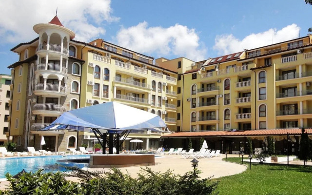 Summer Dreams Apartments