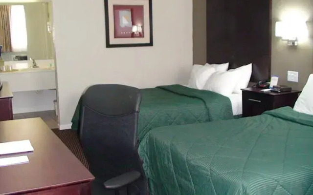 Comfort Inn Maingate