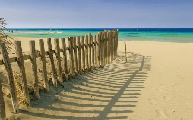 Casa Vacanze Gli Oleandri