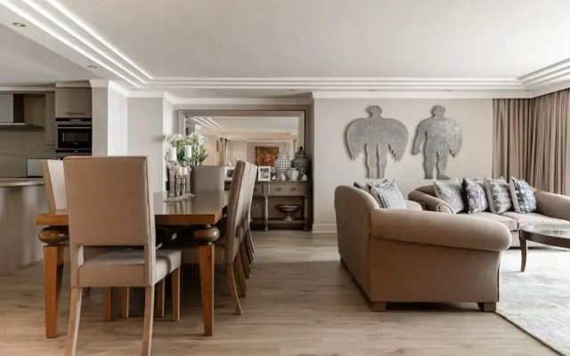Bantry Place - Luxury Apartment