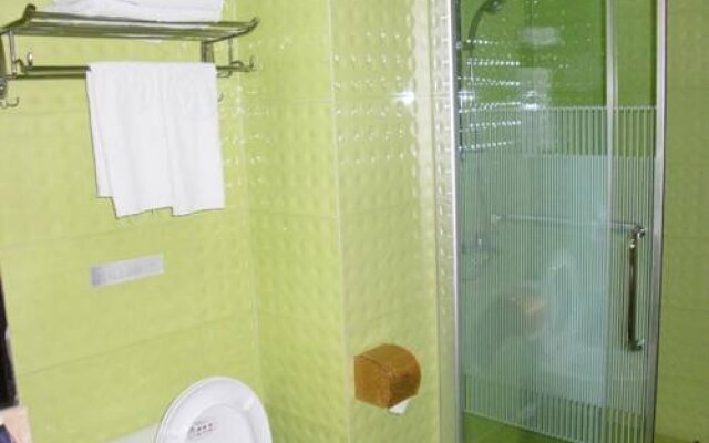 Yongan Hotel Shenzhen