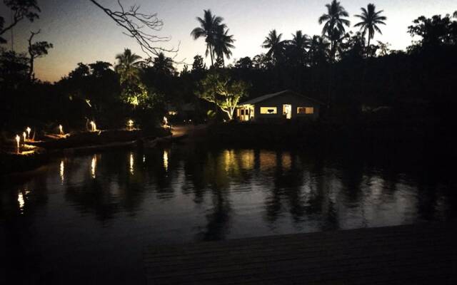 The Moso Vanuatu