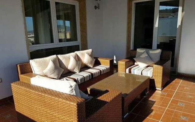 Zain Hotel