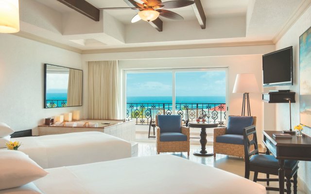 Hyatt Zilara Cancun - All Inclusive - Adults Only