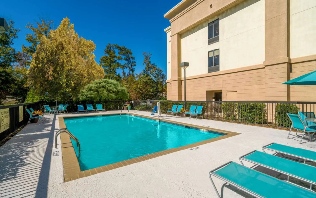 Hampton Inn & Suites Opelika - I-85 - Auburn Area