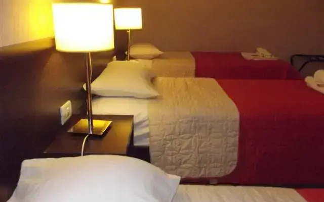 Hotel Solano