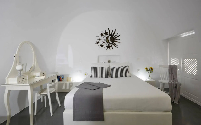 Helianthus Suites