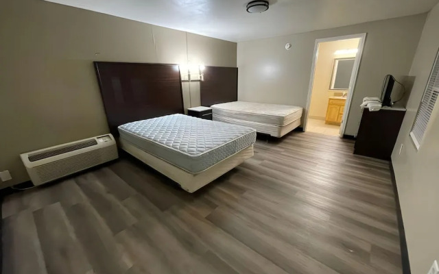 Scottish Inns - Middletown