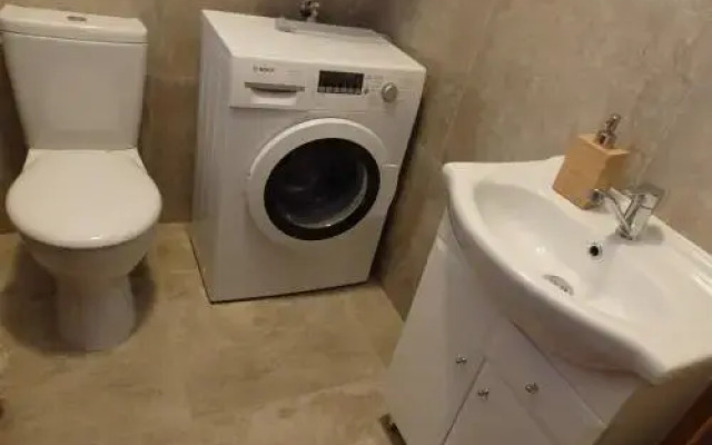 Luxury Chalet Stará Lesná