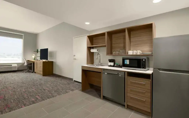 Home2 Suites by Hilton San Juan