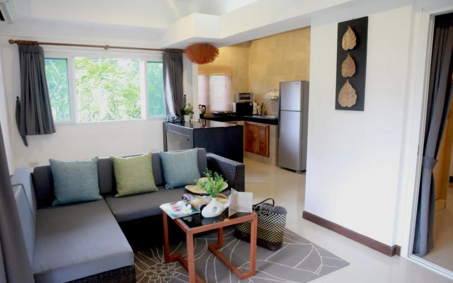 Samui Garden Home